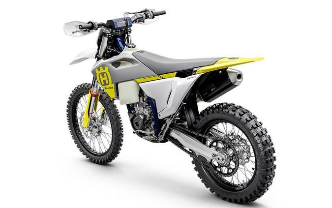 2023 Husqvarna Motorcycles FX 450