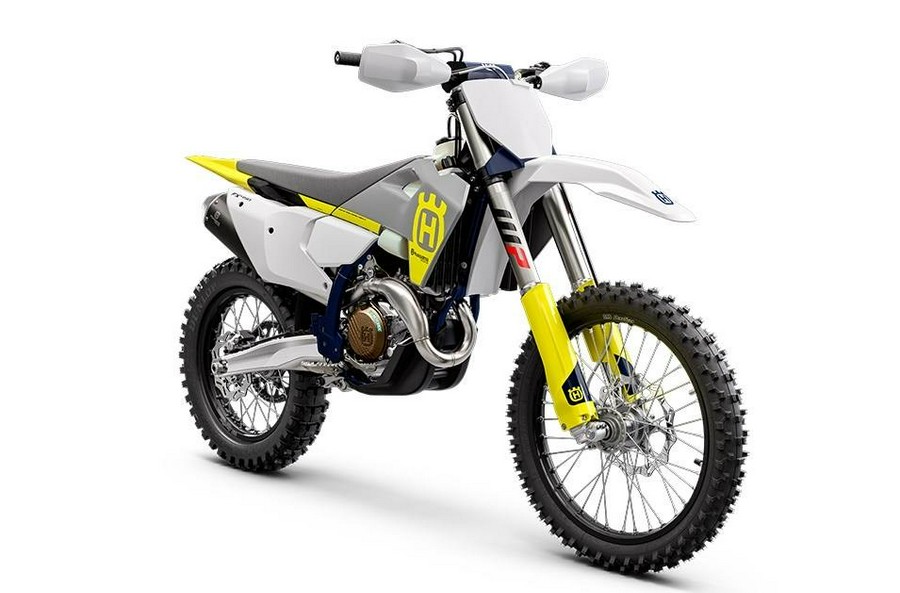 2023 Husqvarna Motorcycles FX 450