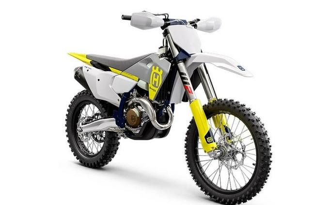 2023 Husqvarna Motorcycles FX 450