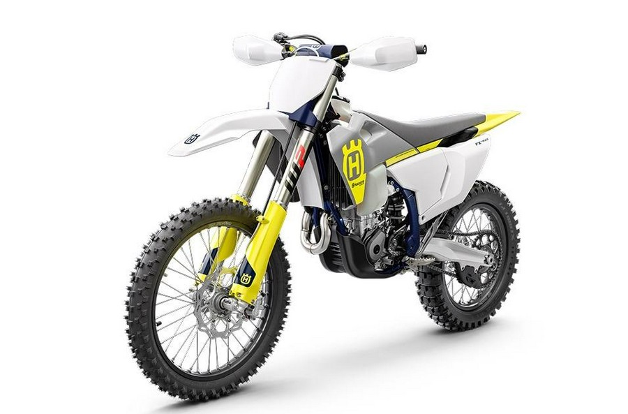 2023 Husqvarna Motorcycles FX 450