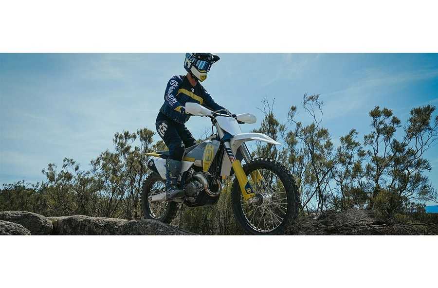 2023 Husqvarna Motorcycles FX 450