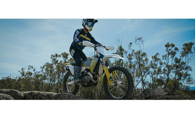 2023 Husqvarna Motorcycles FX 450