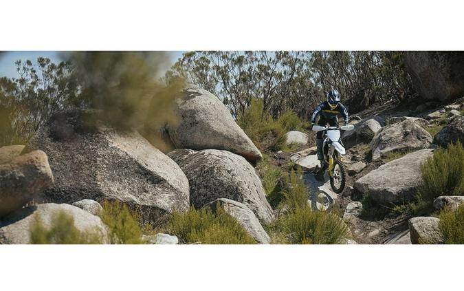 2023 Husqvarna Motorcycles FX 450