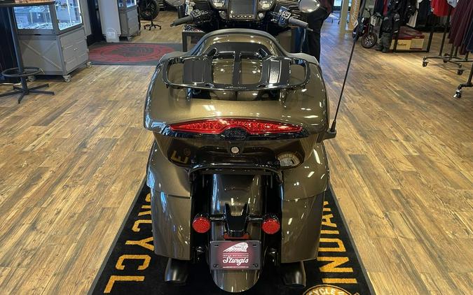 2023 Indian Motorcycle® Roadmaster® Dark Horse® Bronze Pearl Metallic