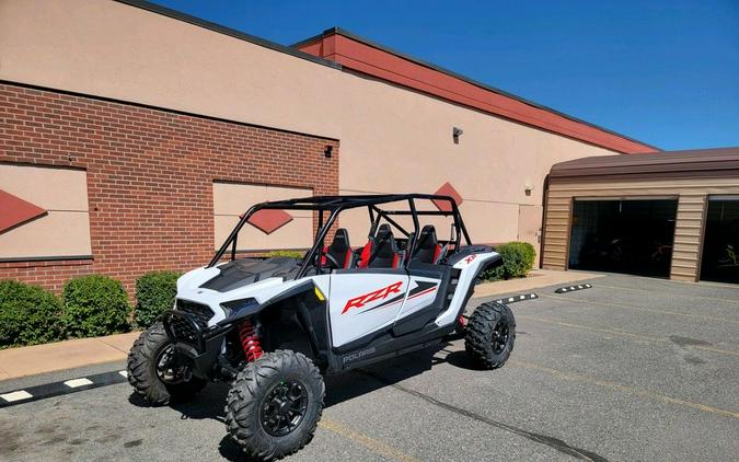 2024 Polaris® RZR XP 4 1000 Sport