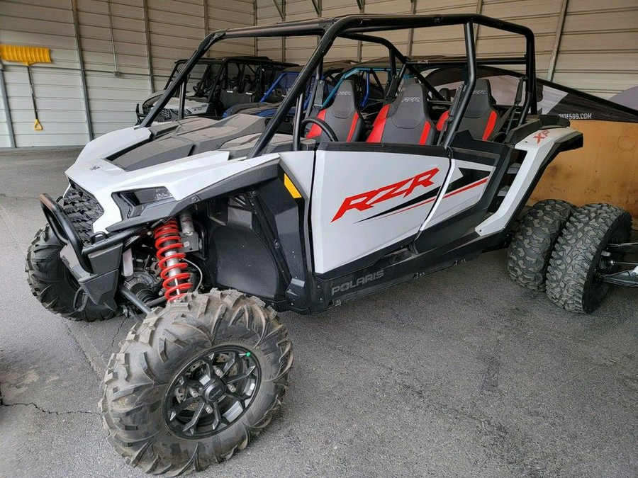 2024 Polaris® RZR XP 4 1000 Sport