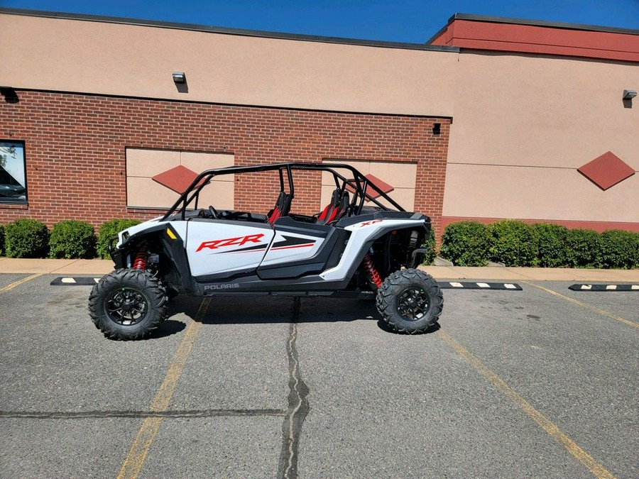 2024 Polaris® RZR XP 4 1000 Sport