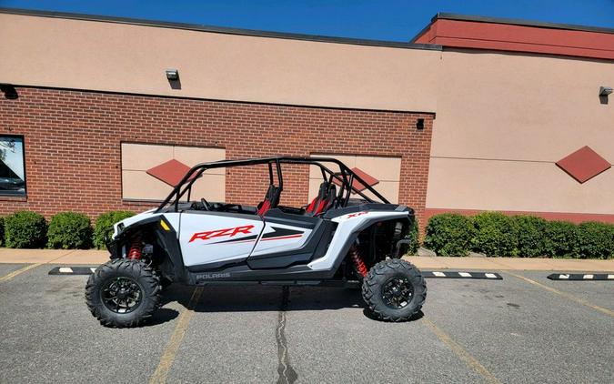 2024 Polaris® RZR XP 4 1000 Sport