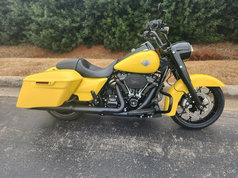 2023 Harley-Davidson Road King® Special