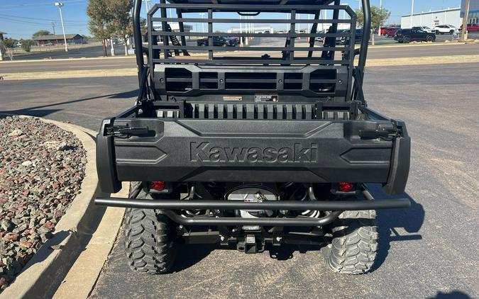 2024 Kawasaki Mule PRO-FXT™ 1000 Platinum Ranch Edition