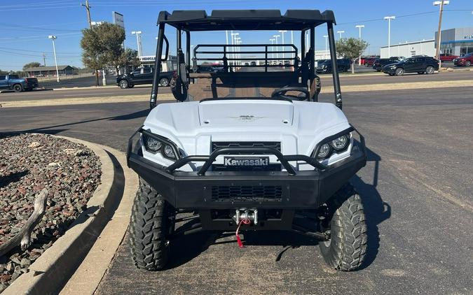 2024 Kawasaki Mule PRO-FXT™ 1000 Platinum Ranch Edition