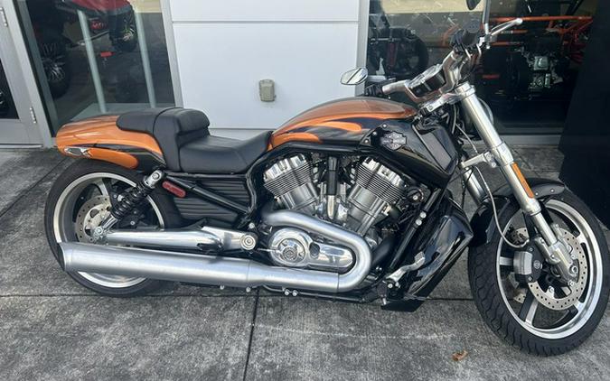 2014 Harley-Davidson VVROD