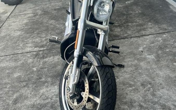 2014 Harley-Davidson VROD