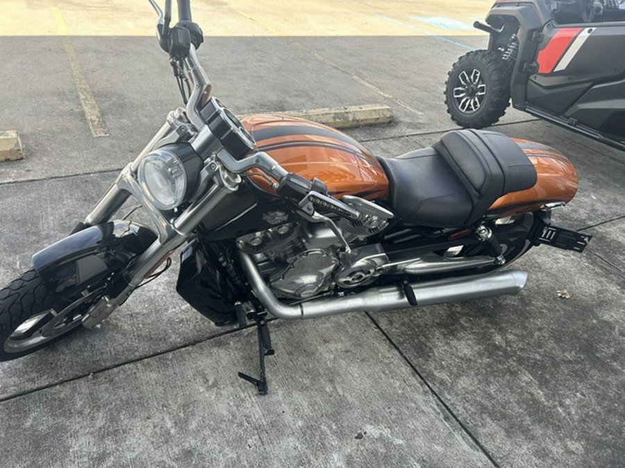 2014 Harley-Davidson VROD