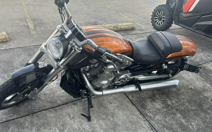 2014 Harley-Davidson VVROD