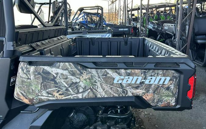 2024 Can-Am® Defender XT HD10 Wildland Camo