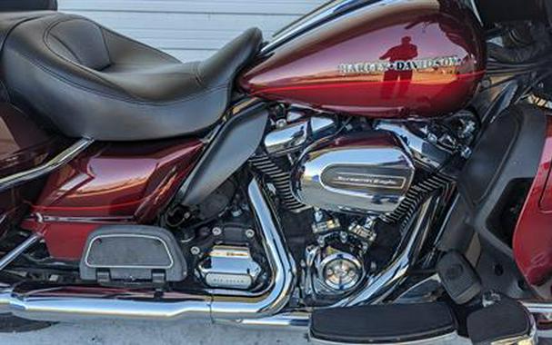 2017 Harley-Davidson Ultra Limited