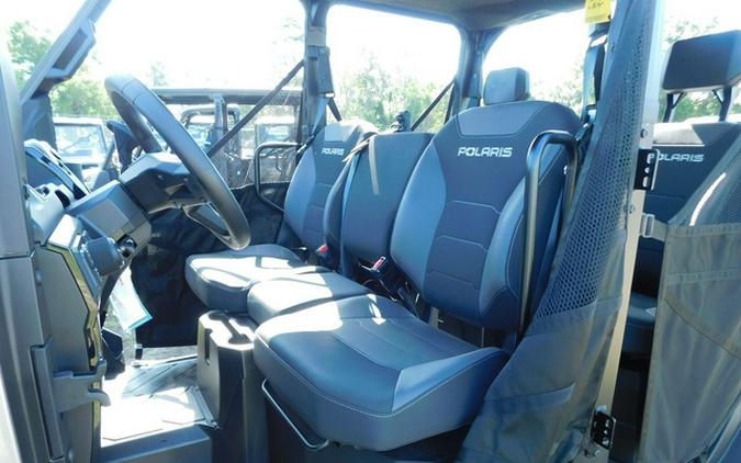 2024 Polaris Ranger Crew XD 1500 Premium