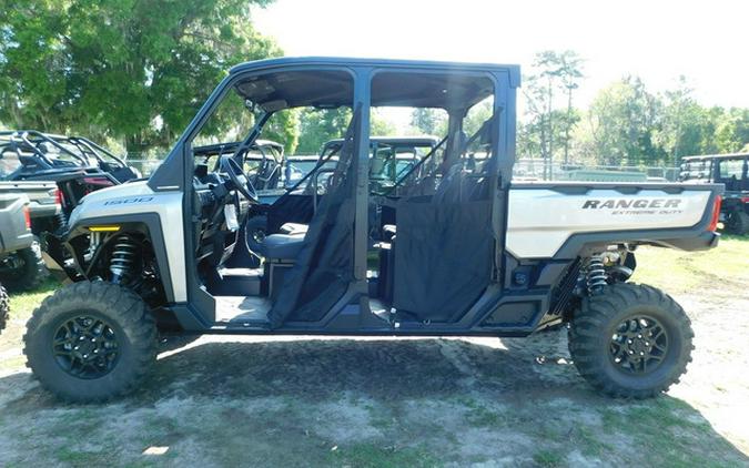 2024 Polaris Ranger Crew XD 1500 Premium