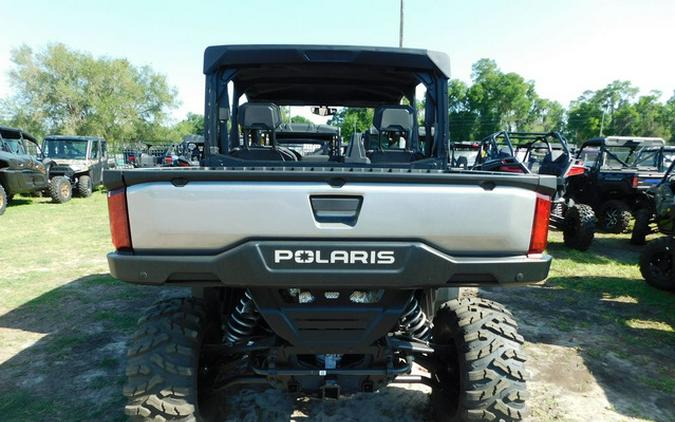 2024 Polaris Ranger Crew XD 1500 Premium