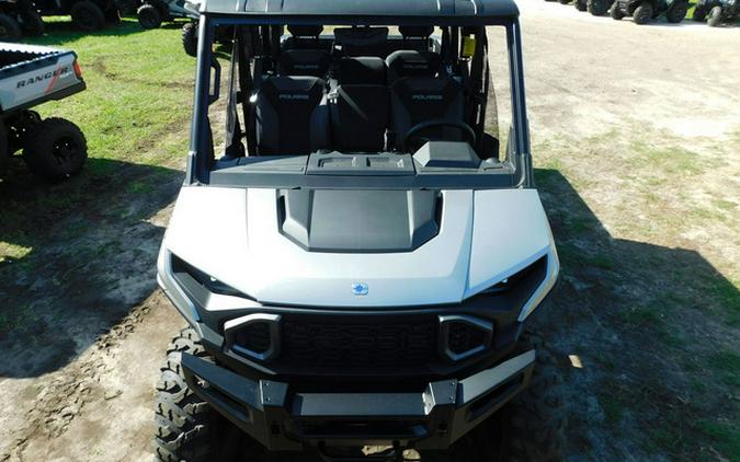 2024 Polaris Ranger Crew XD 1500 Premium