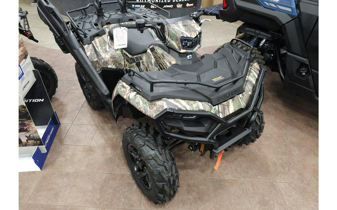 2024 Polaris Industries Sportsman® 570 Hunt Edition