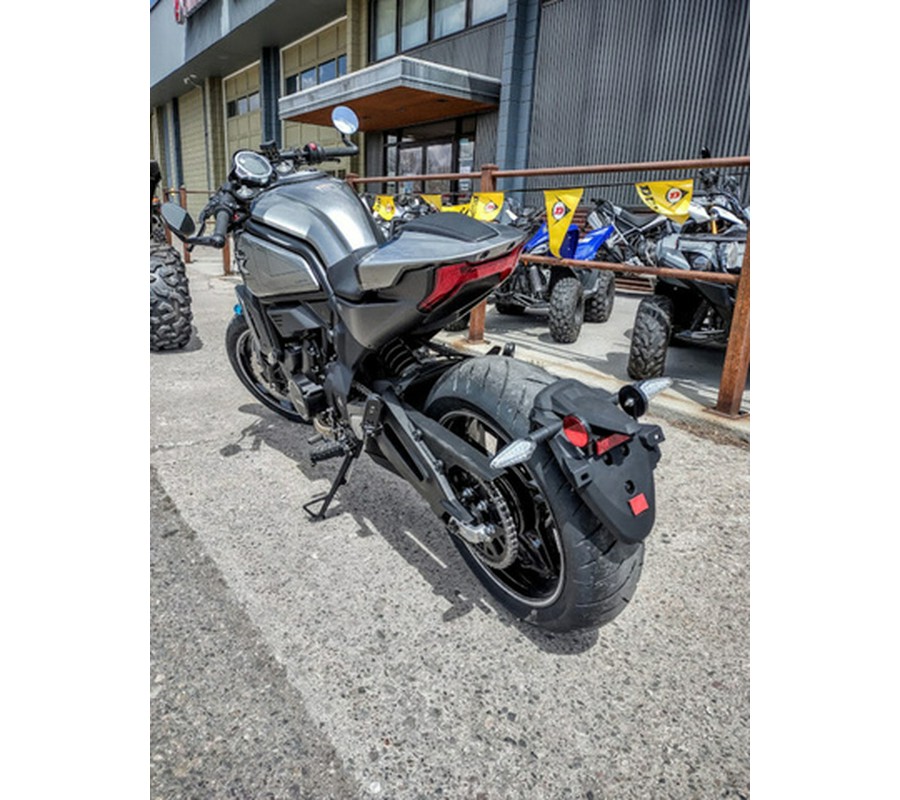 2022 CFMOTO 700 CL-X Sport