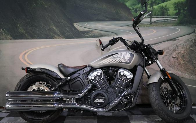 2022 Indian Scout Rogue Review [9 Fast Facts: Cruiser Motorcycle]