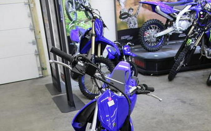 2024 Yamaha Tenere 700