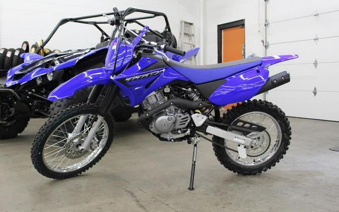 2024 Yamaha Tenere 700