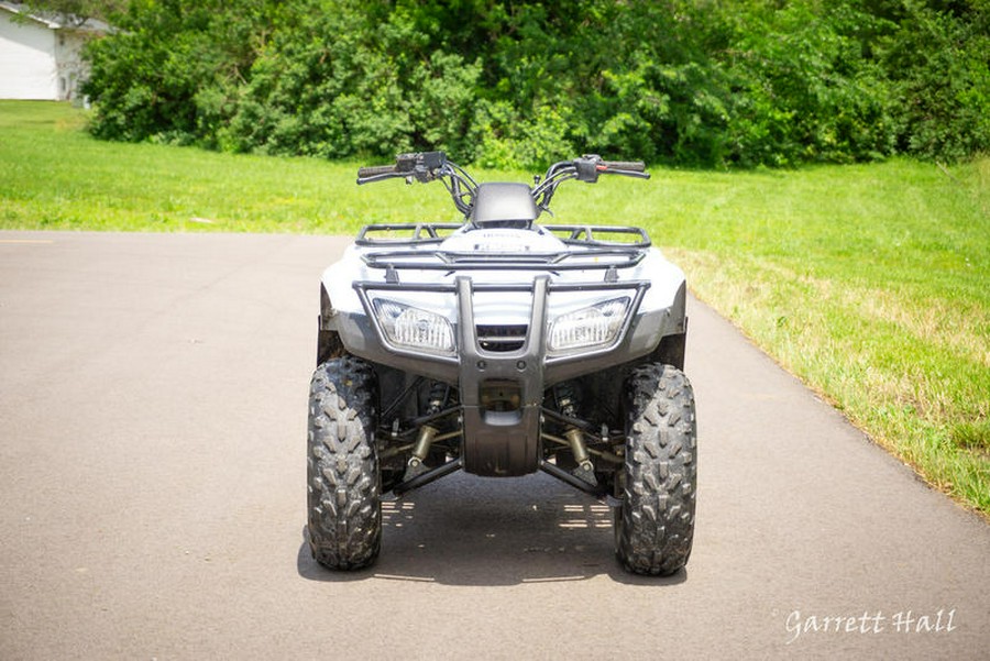 2018 Honda® FourTrax Recon