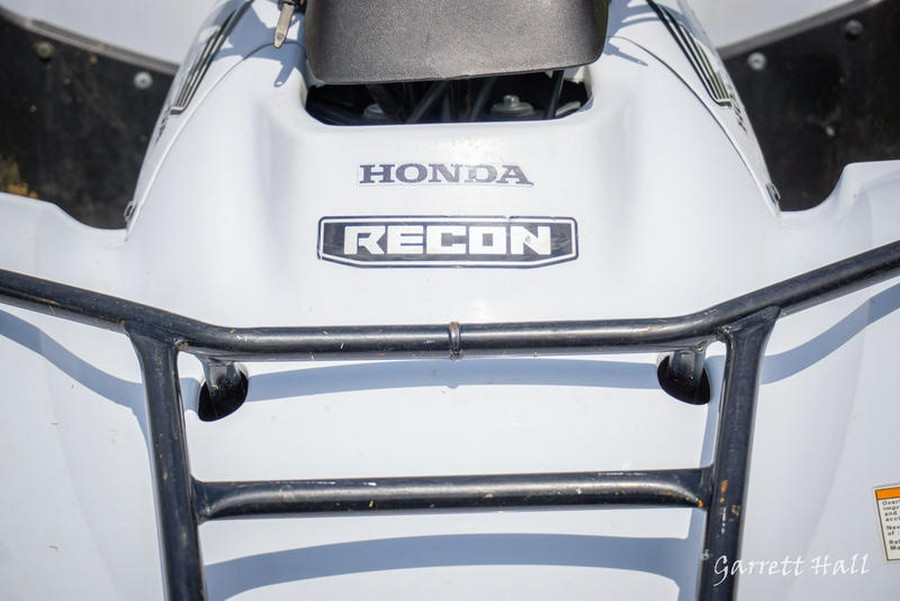 2018 Honda® FourTrax Recon
