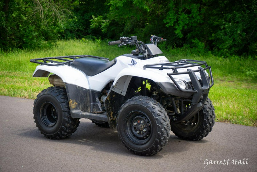 2018 Honda® FourTrax Recon