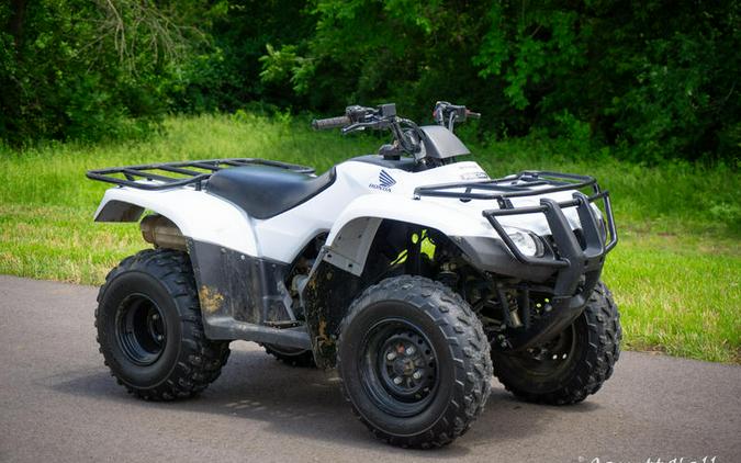 2018 Honda® FourTrax Recon