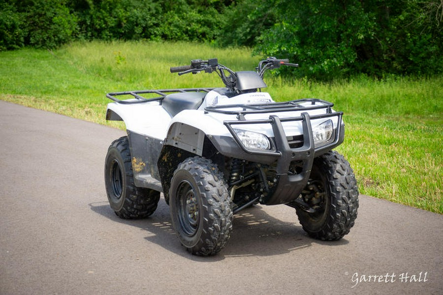 2018 Honda® FourTrax Recon