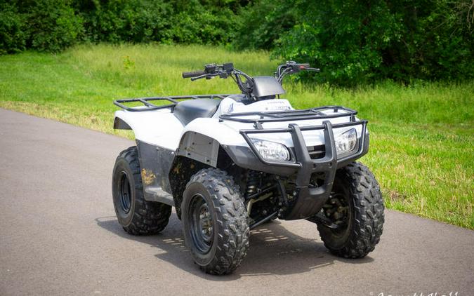 2018 Honda® FourTrax Recon