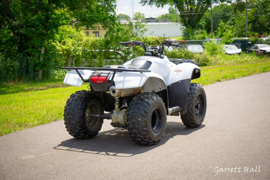 2018 Honda® FourTrax Recon