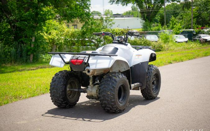 2018 Honda® FourTrax Recon