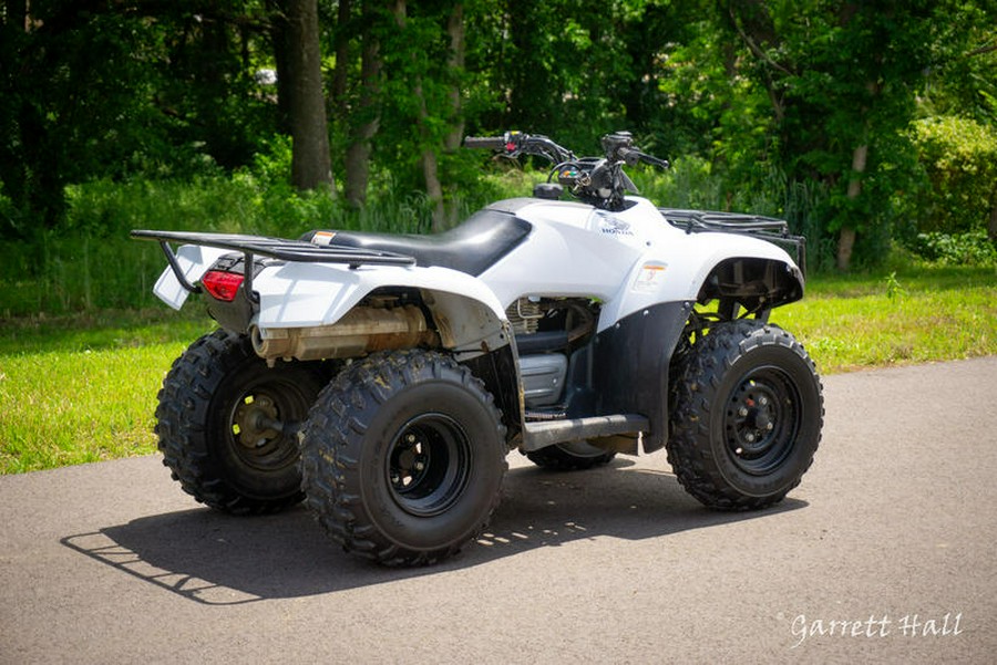 2018 Honda® FourTrax Recon