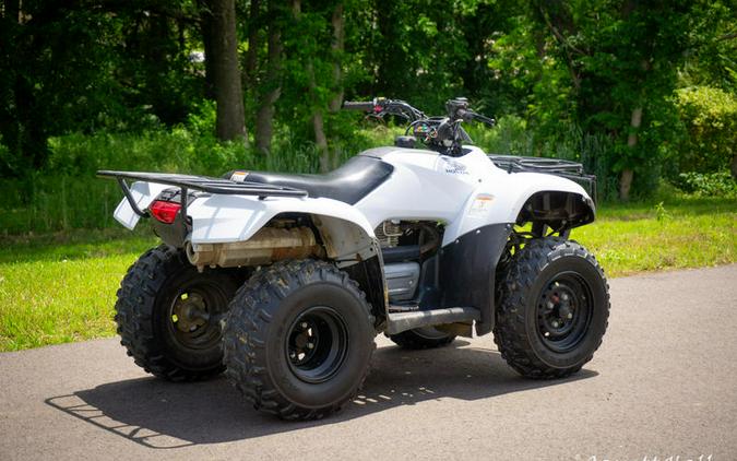 2018 Honda® FourTrax Recon