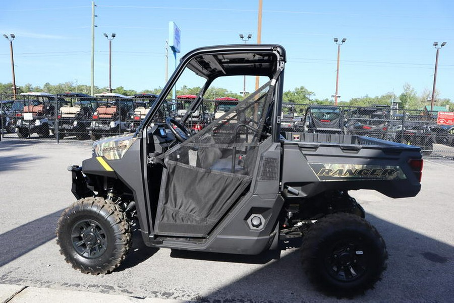 2024 Polaris® Ranger 1000 Premium Polaris Pursuit Camo