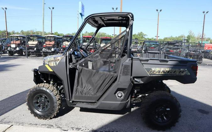 2024 Polaris® Ranger 1000 Premium Polaris Pursuit Camo