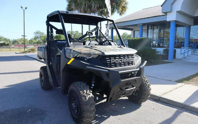 2024 Polaris® Ranger 1000 Premium Polaris Pursuit Camo