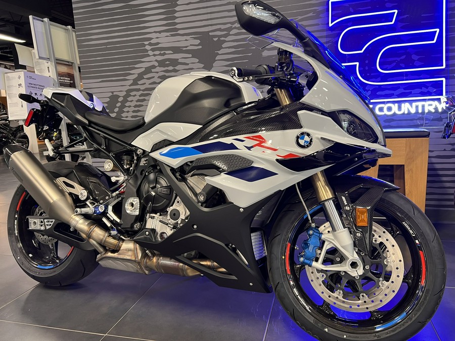 2024 BMW S 1000 RR