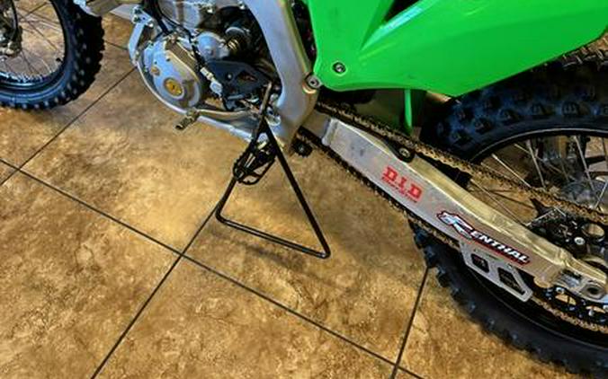 2023 Kawasaki KX™450