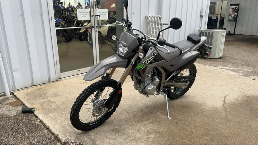 2024 Kawasaki KLX® 300