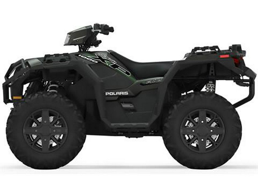 2023 Polaris Sportsman XP 1000 Ultimate Trail