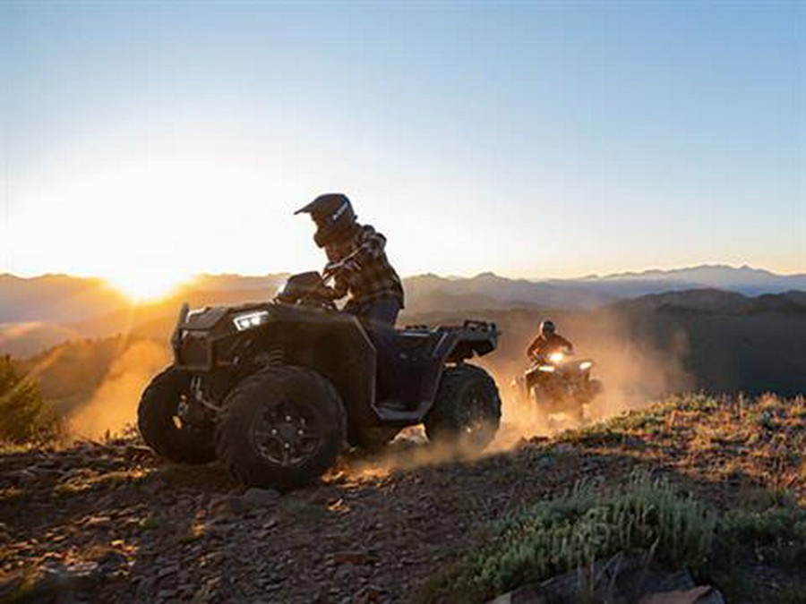 2023 Polaris Sportsman XP 1000 Ultimate Trail