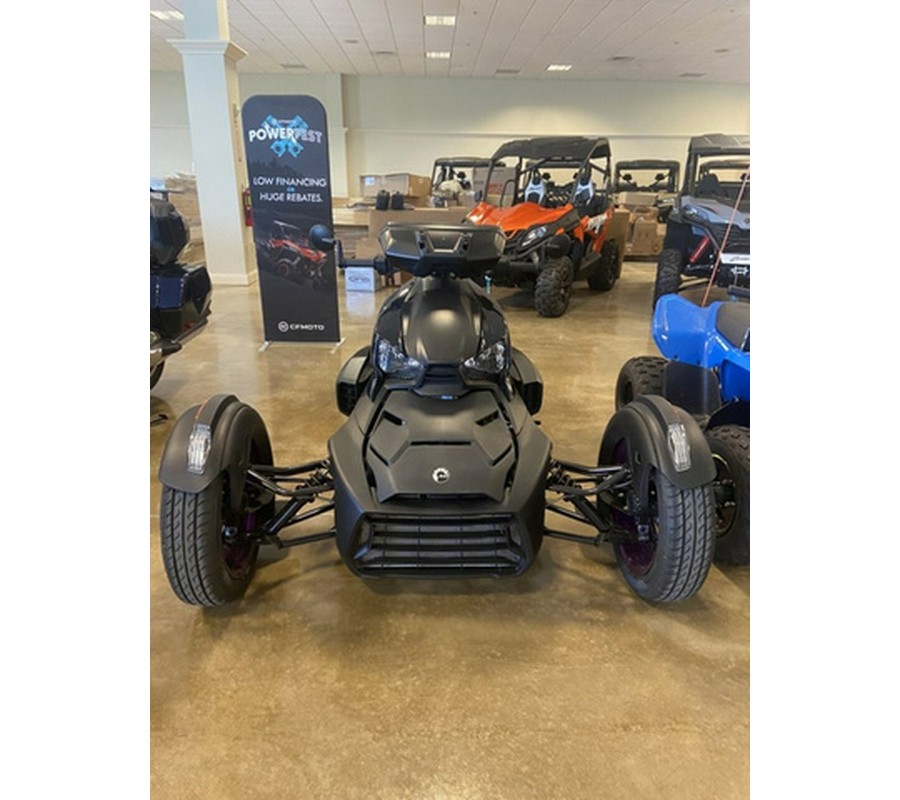 2023 Can-Am RYKER 900