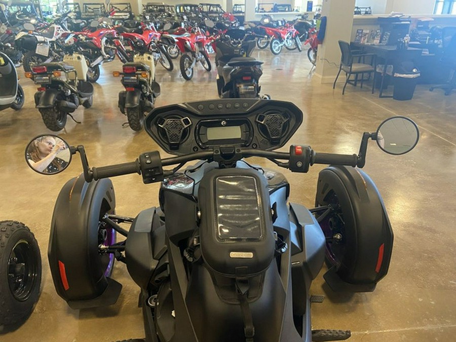 2023 Can-Am RYKER 900